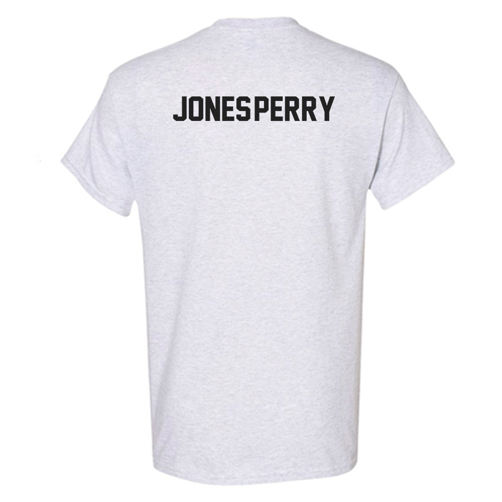 PFW - NCAA Women's Track & Field : Joceyln Jones-Perry - Classic Shersey T-Shirt-1