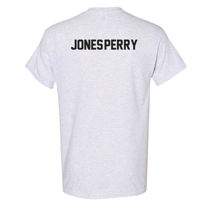 PFW - NCAA Women's Track & Field : Joceyln Jones-Perry - Classic Shersey T-Shirt-1