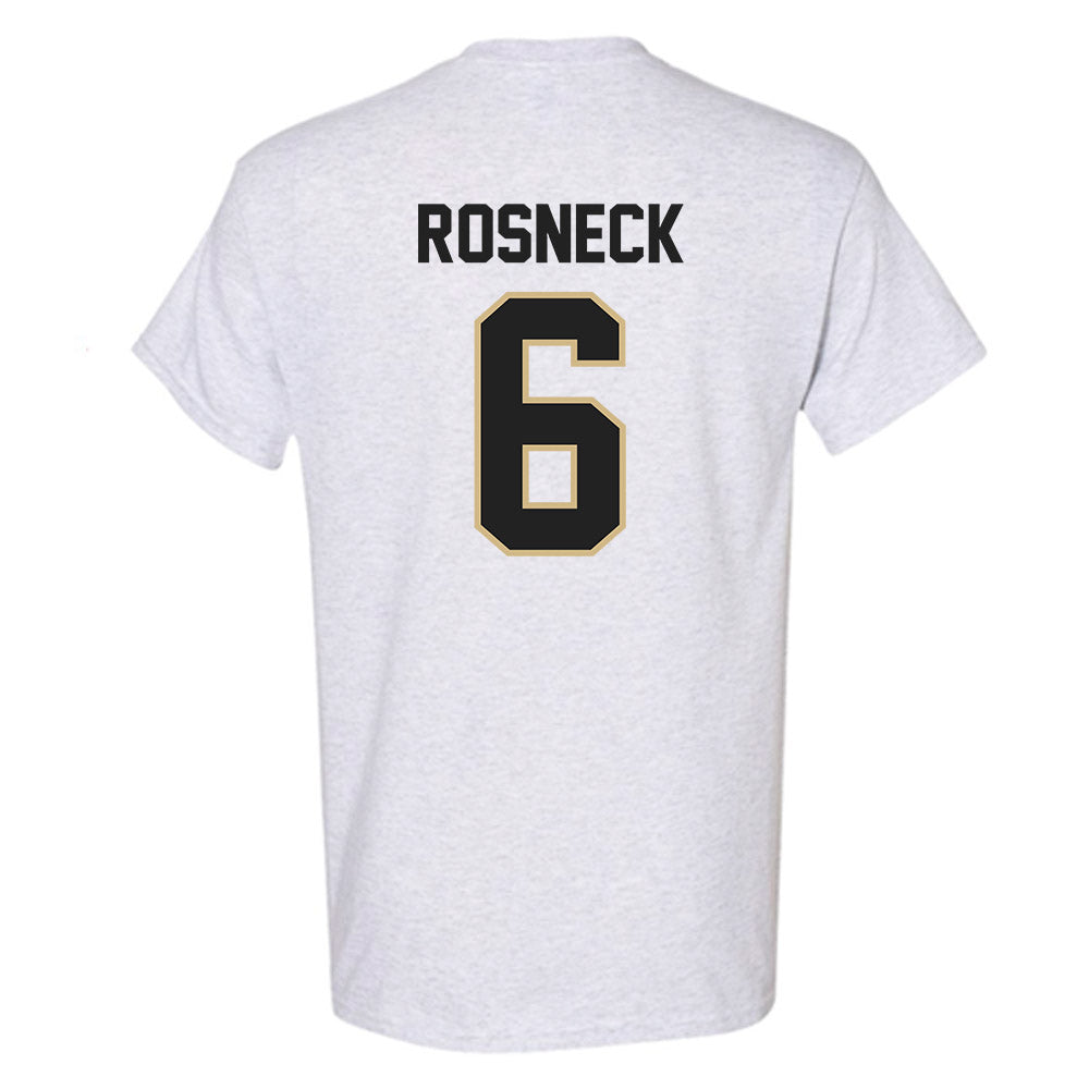 PFW - NCAA Women's Volleyball : Riley Rosneck - Classic Shersey T-Shirt-1