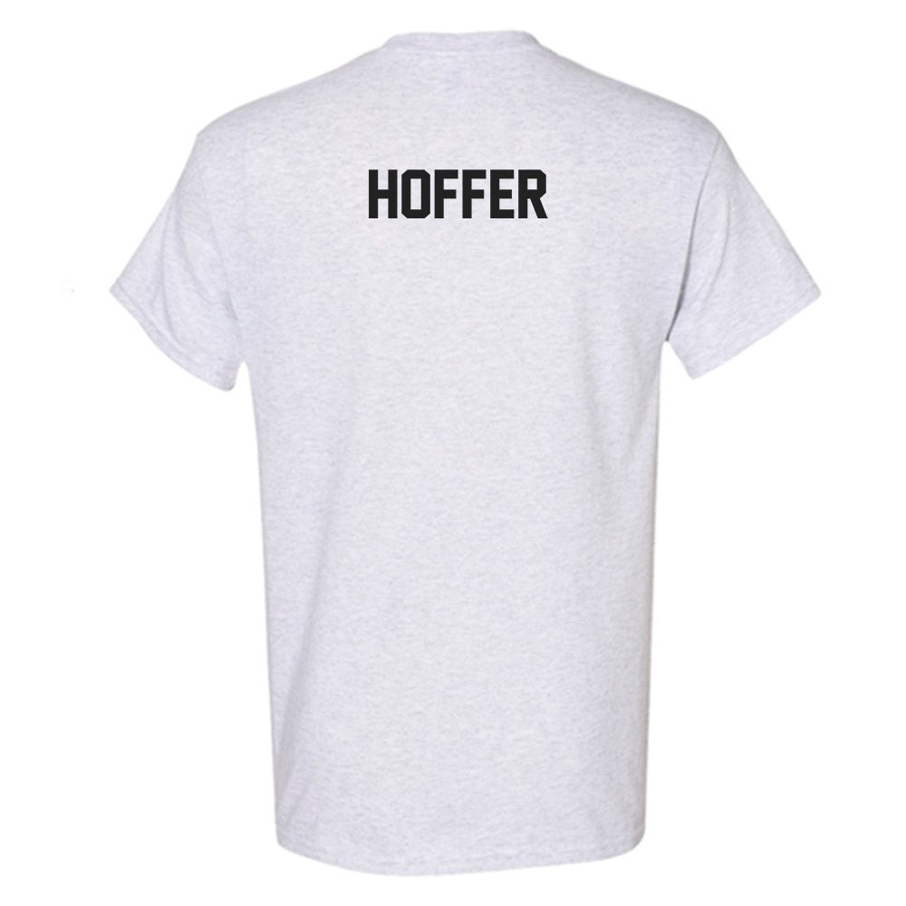 PFW - NCAA Men's Track & Field : Aaron Hoffer - Classic Shersey T-Shirt-1