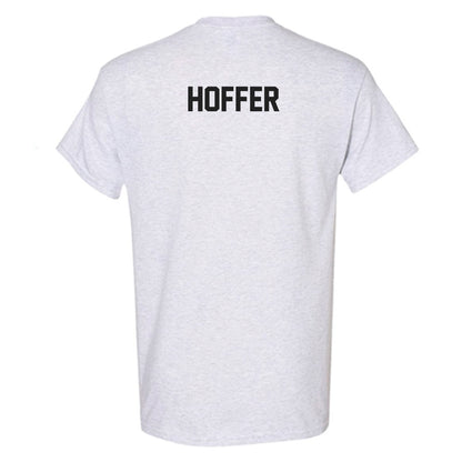 PFW - NCAA Men's Track & Field : Aaron Hoffer - Classic Shersey T-Shirt-1
