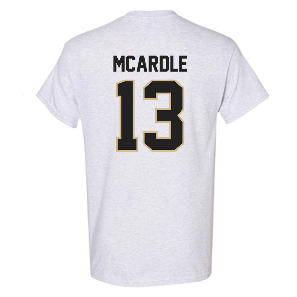 PFW - NCAA Women's Soccer : Mary McArdle - Classic Shersey T-Shirt-1