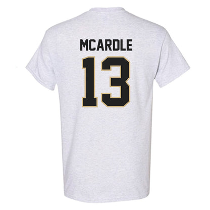 PFW - NCAA Women's Soccer : Mary McArdle - Classic Shersey T-Shirt-1