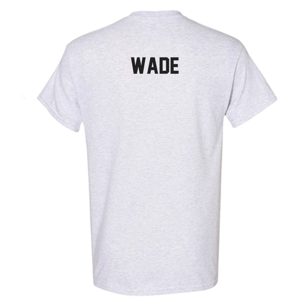 PFW - NCAA Women's Golf : Amaya Wade - Classic Shersey T-Shirt-1