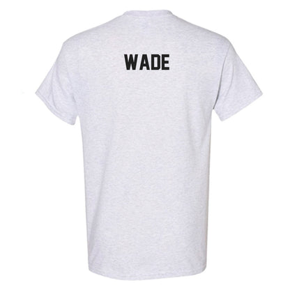 PFW - NCAA Women's Golf : Amaya Wade - Classic Shersey T-Shirt-1