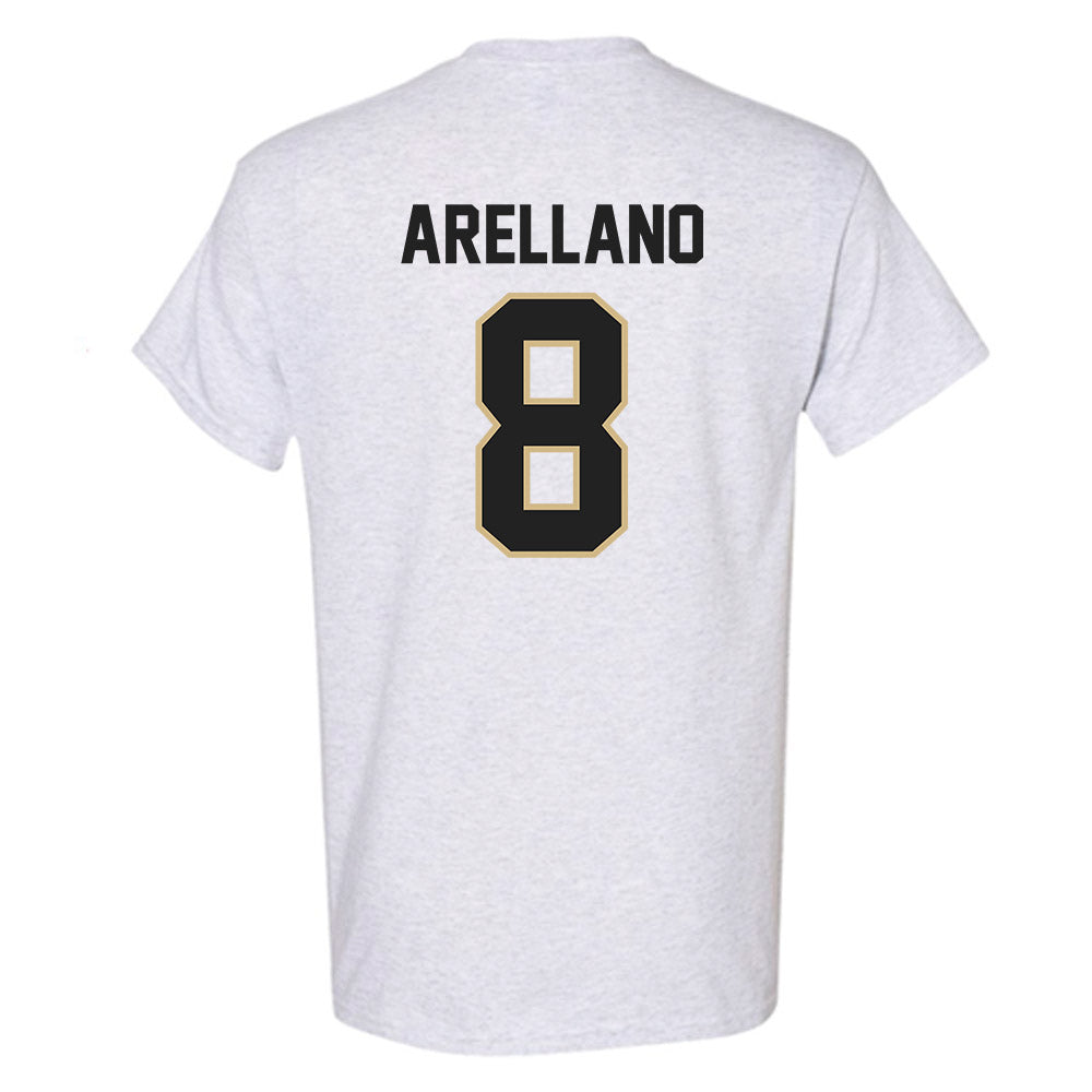 PFW - NCAA Men's Soccer : Abraham Arellano - Classic Shersey T-Shirt