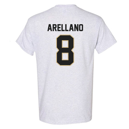 PFW - NCAA Men's Soccer : Abraham Arellano - Classic Shersey T-Shirt