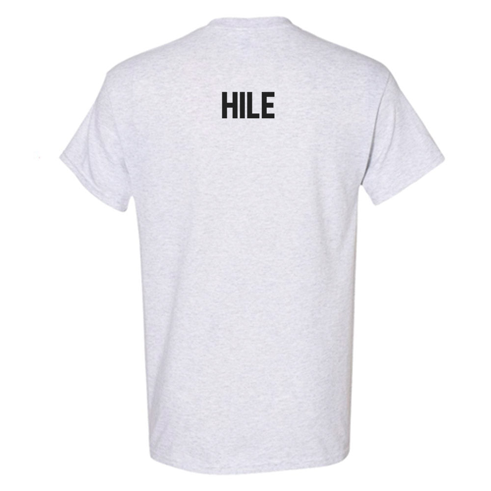 PFW - NCAA Women's Cross Country : Haylee Hile - Classic Shersey T-Shirt-1
