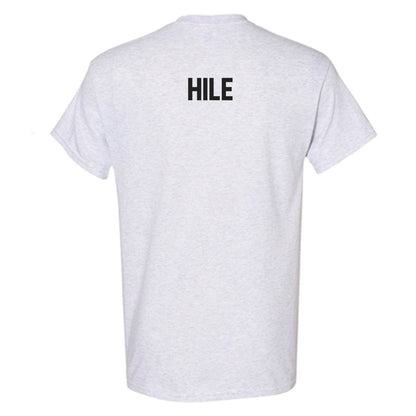 PFW - NCAA Women's Cross Country : Haylee Hile - Classic Shersey T-Shirt-1