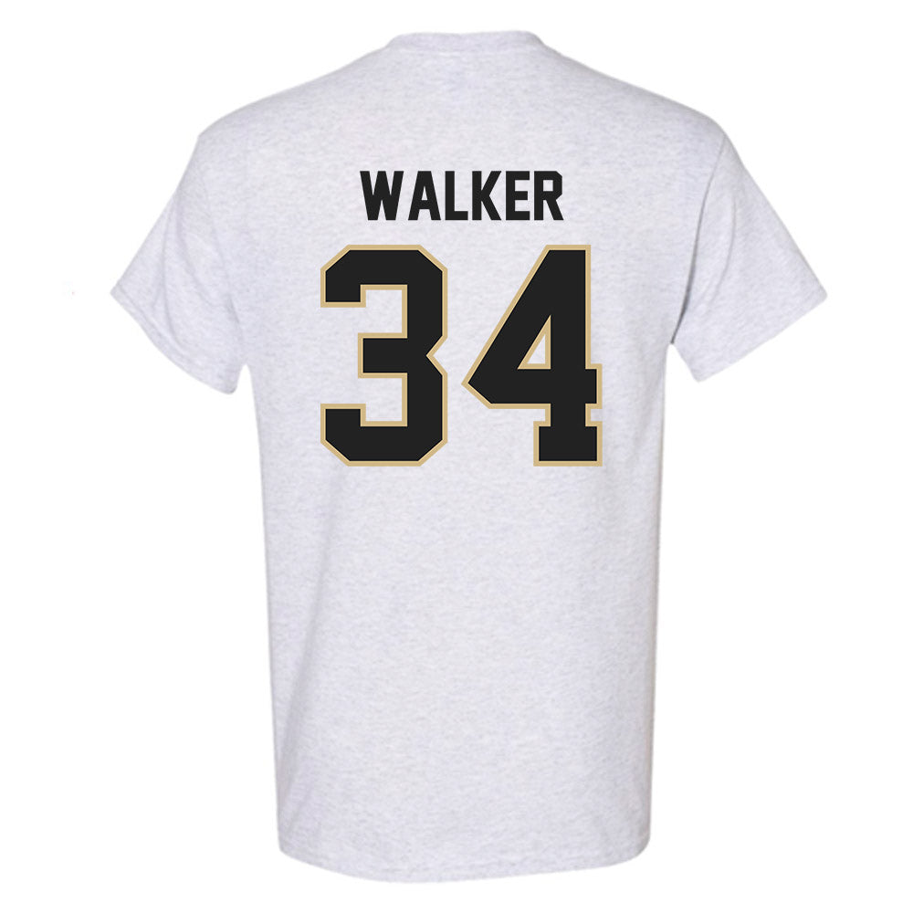 PFW - NCAA Men's Basketball : Adam Walker - Classic Shersey T-Shirt-1