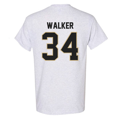 PFW - NCAA Men's Basketball : Adam Walker - Classic Shersey T-Shirt-1