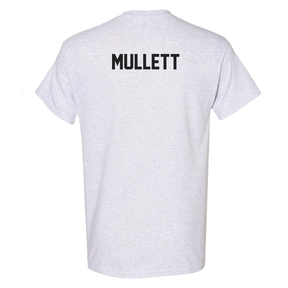 PFW - NCAA Men's Track & Field : Daniel Mullett - Classic Shersey T-Shirt-1