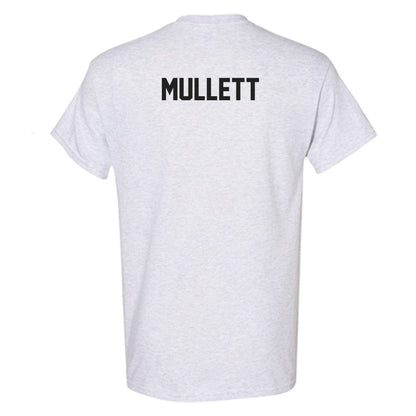 PFW - NCAA Men's Track & Field : Daniel Mullett - Classic Shersey T-Shirt-1