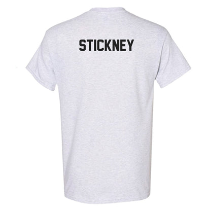 PFW - NCAA Women's Cross Country : Nicolette Stickney - Classic Shersey T-Shirt-1