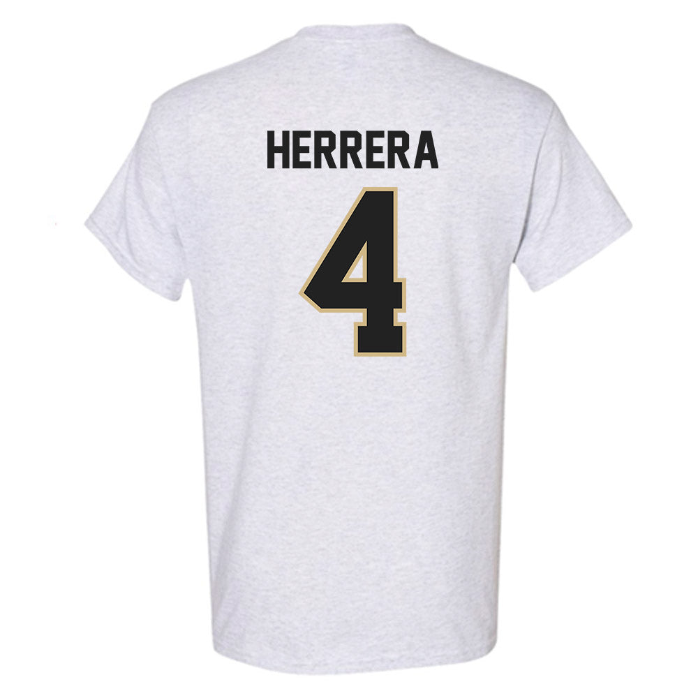 PFW - NCAA Women's Soccer : Ariadne Herrera - Classic Shersey T-Shirt-1