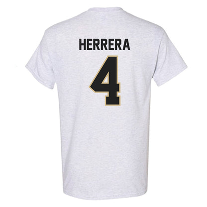 PFW - NCAA Women's Soccer : Ariadne Herrera - Classic Shersey T-Shirt-1