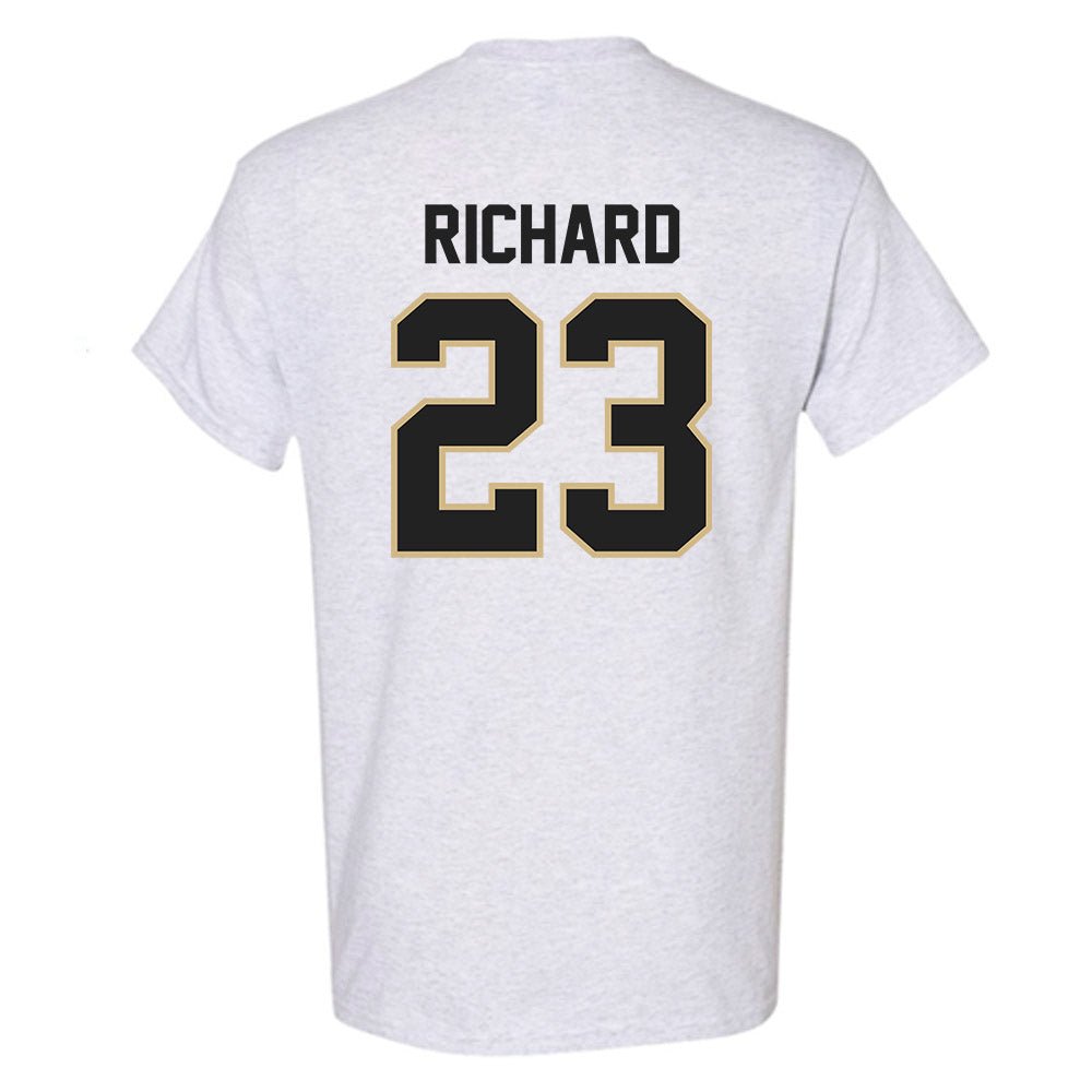 PFW - NCAA Men's Basketball : Solomon Richard - Classic Shersey T-Shirt-1