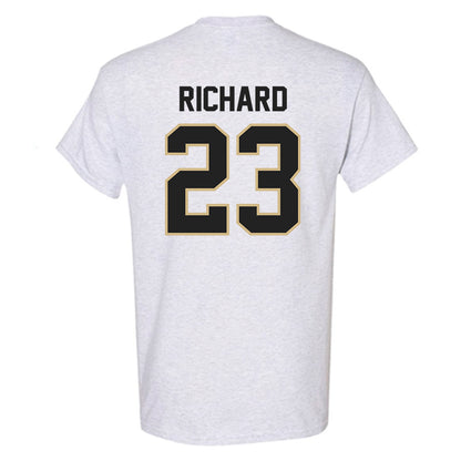 PFW - NCAA Men's Basketball : Solomon Richard - Classic Shersey T-Shirt-1
