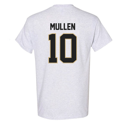 PFW - NCAA Men's Soccer : Nicolas Mullen - Classic Shersey T-Shirt-1