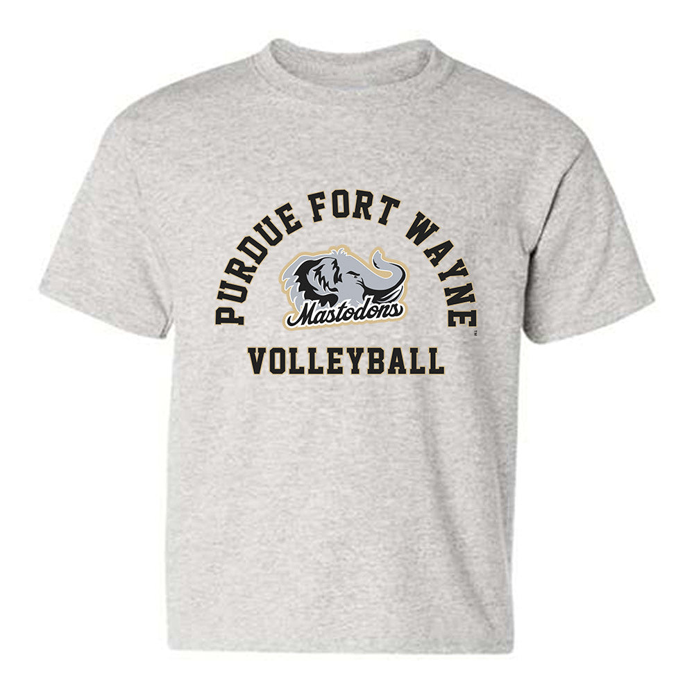 PFW - NCAA Women's Volleyball : Miona Dimitric - Classic Shersey Youth T-Shirt-0