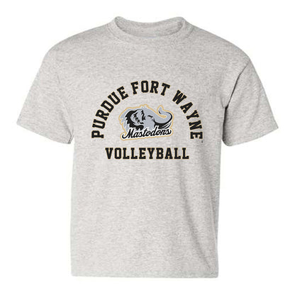PFW - NCAA Women's Volleyball : Miona Dimitric - Classic Shersey Youth T-Shirt-0