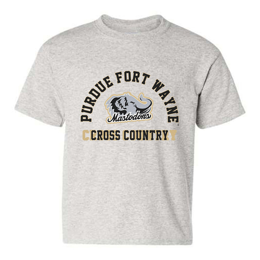 PFW - NCAA Women's Cross Country : Ava Milligan - Classic Shersey Youth T-Shirt