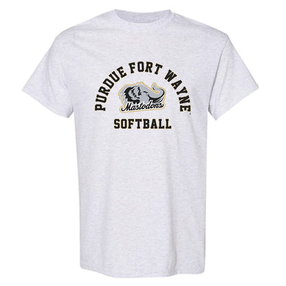 PFW - NCAA Softball : Addison Zimpleman - Classic Shersey T-Shirt-0