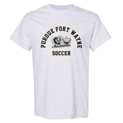 PFW - NCAA Men's Soccer : Jackson Liley - Classic Shersey T-Shirt-0