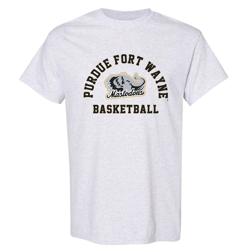PFW - NCAA Men's Basketball : Ebrahim Kaba - Classic Shersey T-Shirt-0