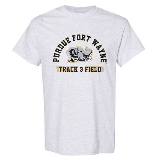 PFW - NCAA Women's Track & Field : Ava Poppe - Classic Shersey T-Shirt-0