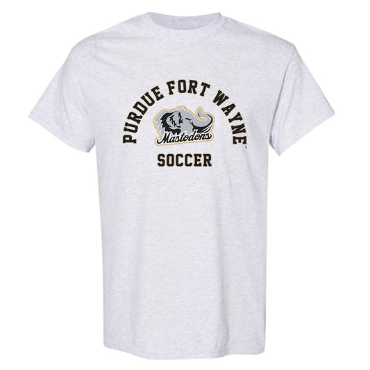PFW - NCAA Women's Soccer : Cyann Retzloff - Classic Shersey T-Shirt-0