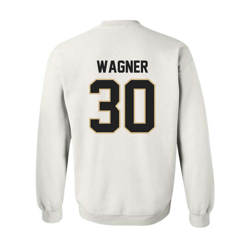 PFW - NCAA Women's Basketball : Avery Wagner - Classic Shersey Crewneck Sweatshirt-1