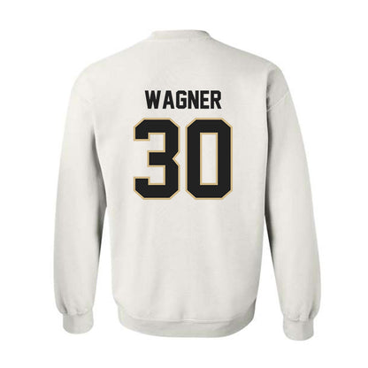 PFW - NCAA Women's Basketball : Avery Wagner - Classic Shersey Crewneck Sweatshirt-1