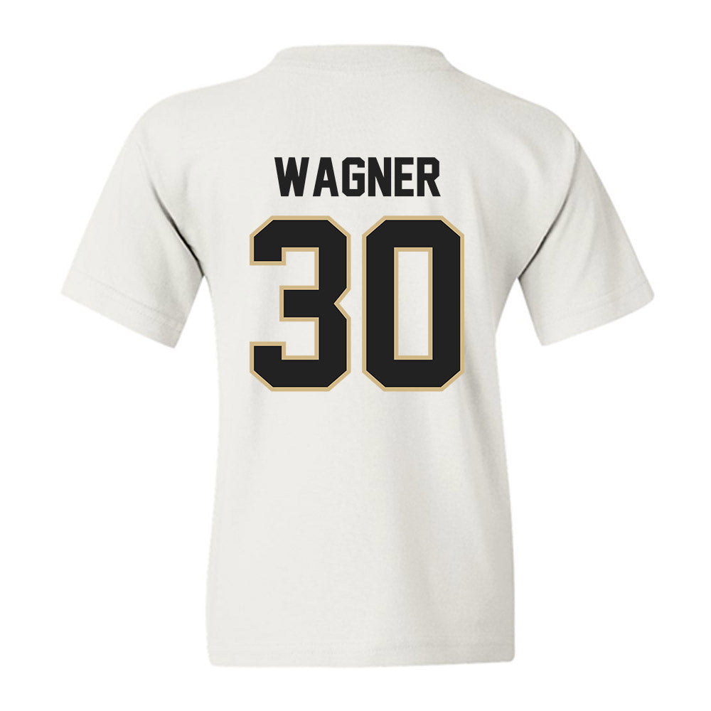 PFW - NCAA Women's Basketball : Avery Wagner - Classic Shersey Youth T-Shirt-1