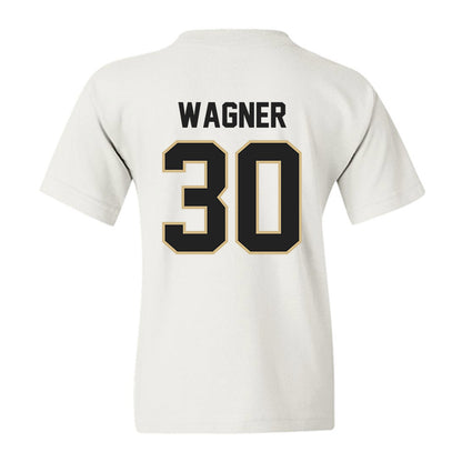 PFW - NCAA Women's Basketball : Avery Wagner - Classic Shersey Youth T-Shirt-1