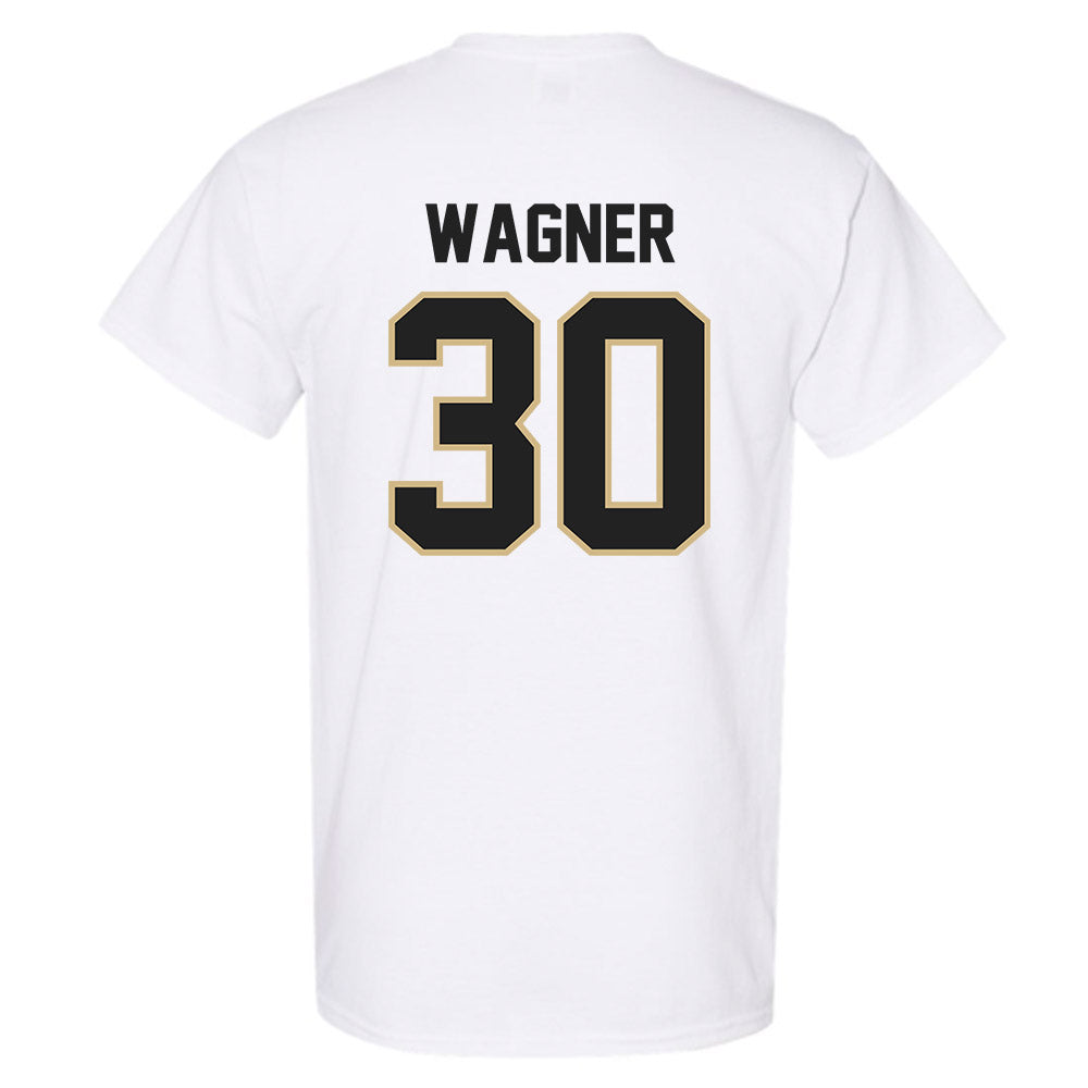 PFW - NCAA Women's Basketball : Avery Wagner - Classic Shersey T-Shirt-1