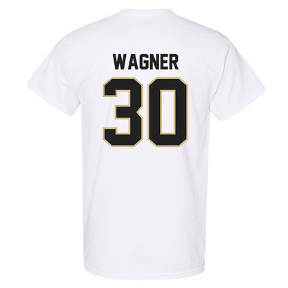 PFW - NCAA Women's Basketball : Avery Wagner - Classic Shersey T-Shirt-1