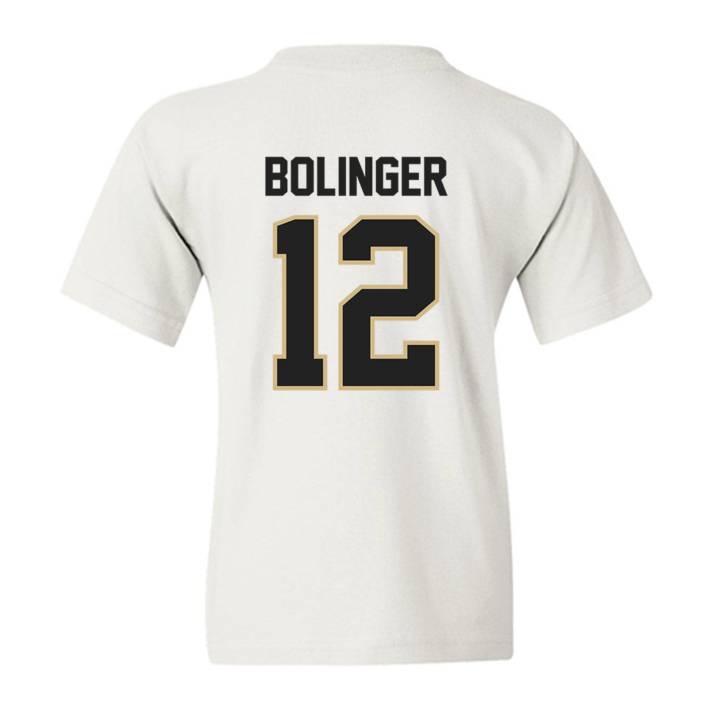 PFW - NCAA Women's Basketball : Alivia Bolinger - Classic Shersey Youth T-Shirt-1
