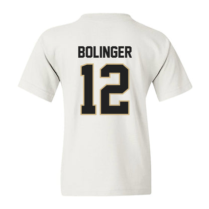 PFW - NCAA Women's Basketball : Alivia Bolinger - Classic Shersey Youth T-Shirt-1
