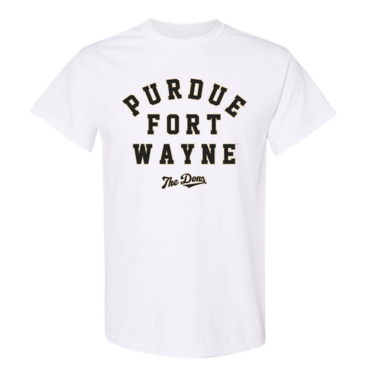 PFW - NCAA Women's Basketball : Hillary Offing - Classic Shersey T-Shirt-0