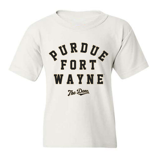 PFW - NCAA Women's Basketball : Avery Wagner - Classic Shersey Youth T-Shirt-0