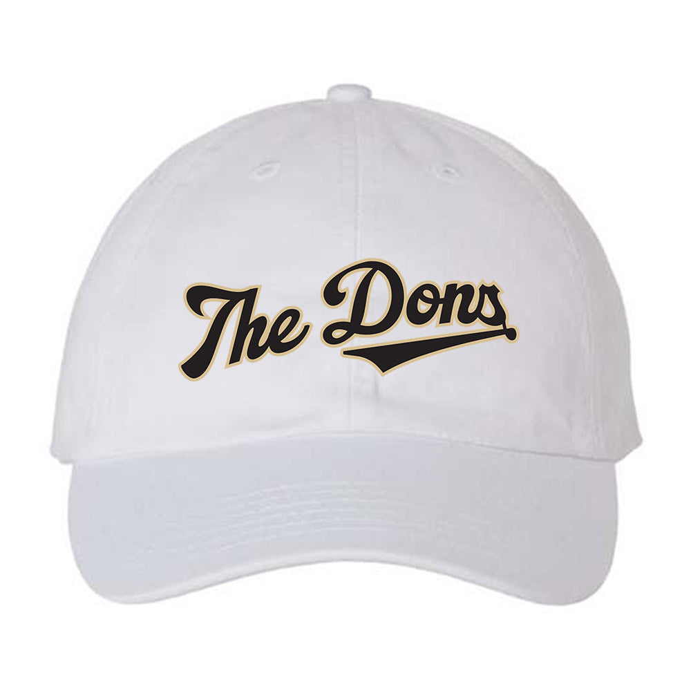 PFW - Vintage Collection Dad Hat-0