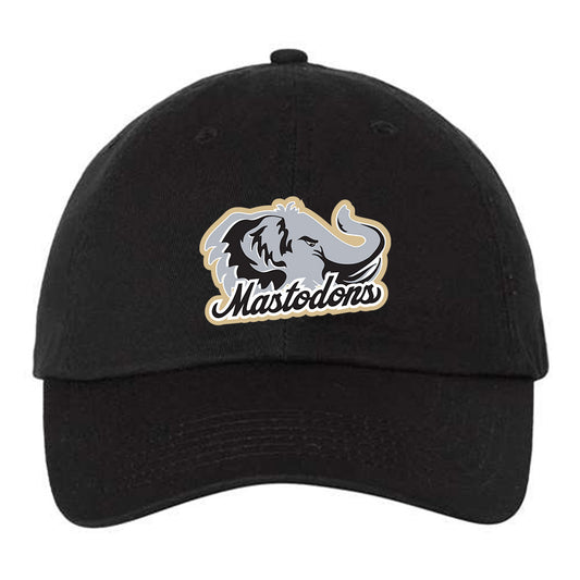 PFW - Vintage Collection Dad Hat-0