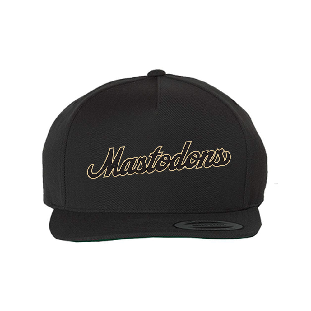 PFW - Vintage Collection Snapback Hat-0