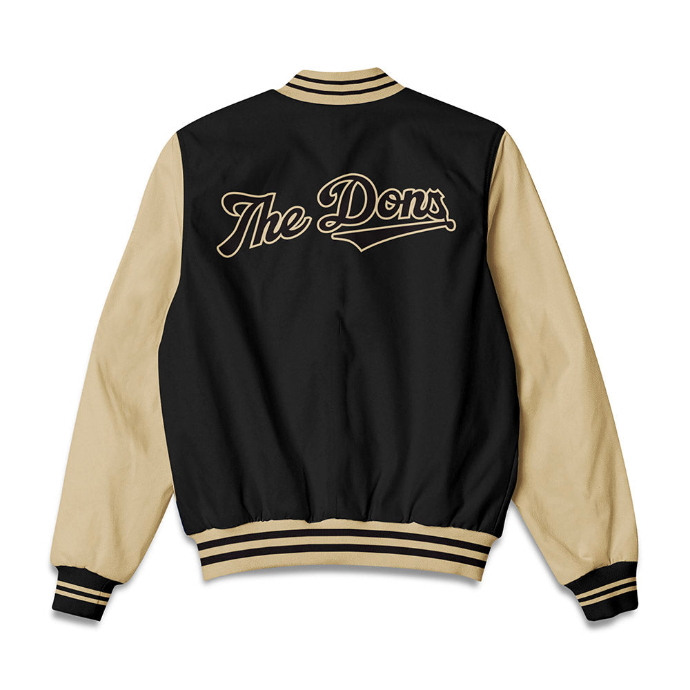 PFW - Vintage Collection Bomber Jacket-1