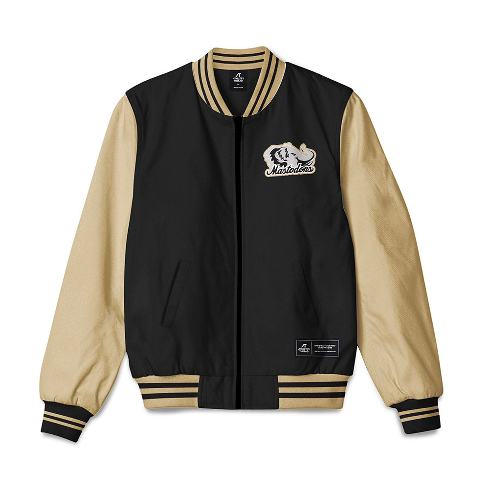 PFW - Vintage Collection Bomber Jacket-0