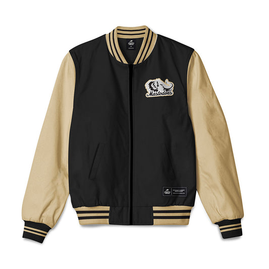 PFW - Vintage Collection Bomber Jacket-0