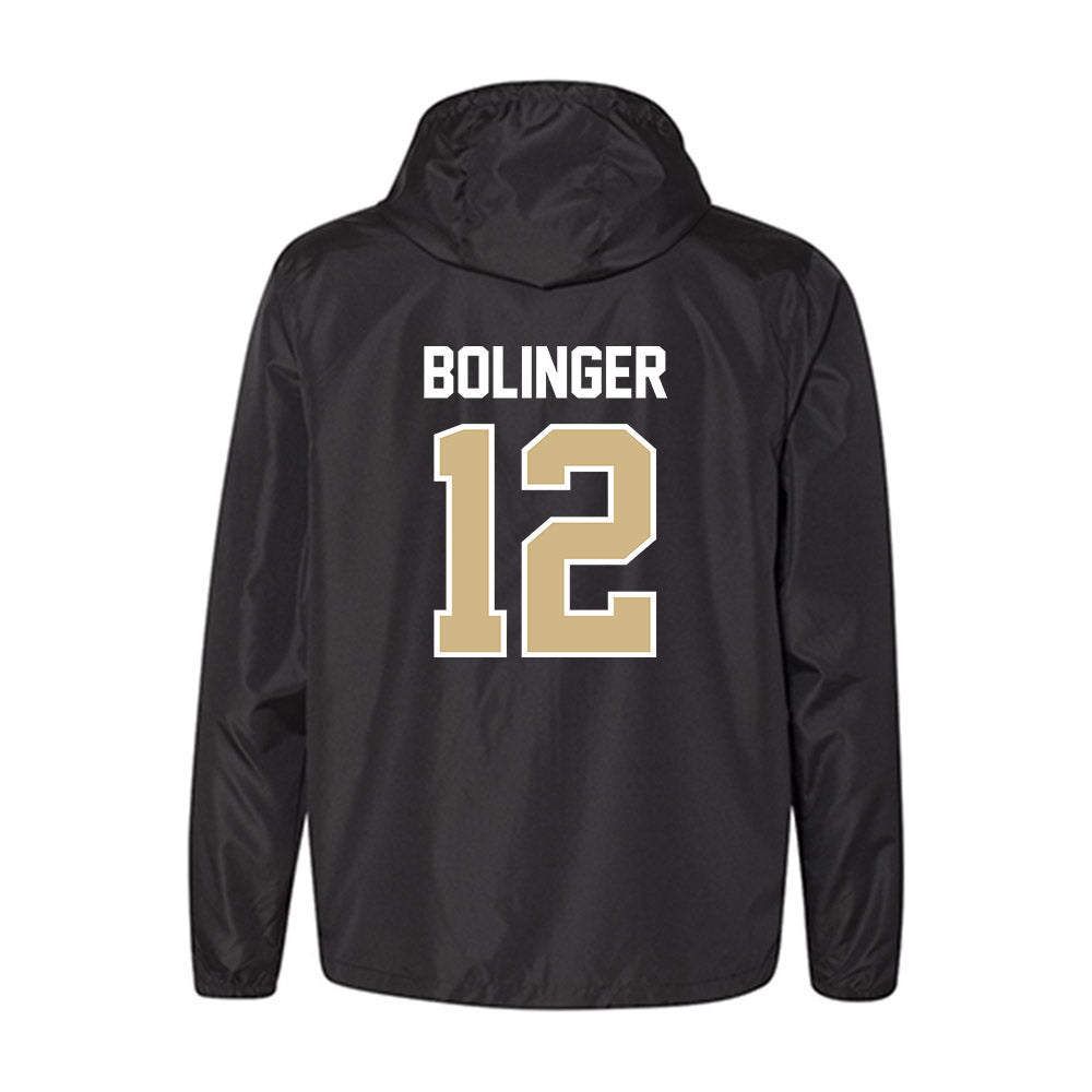 PFW - NCAA Women's Basketball : Alivia Bolinger - Windbreaker-1