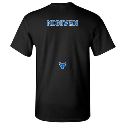Buffalo - NCAA Football : Zachary Mcgowan - Classic Shersey T-Shirt-2