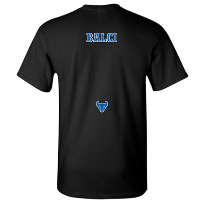 Buffalo - NCAA Men's Tennis : Onder Balci - Classic Shersey T-Shirt-1